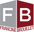 Francine Brouillet | Courtier immobilier agréé